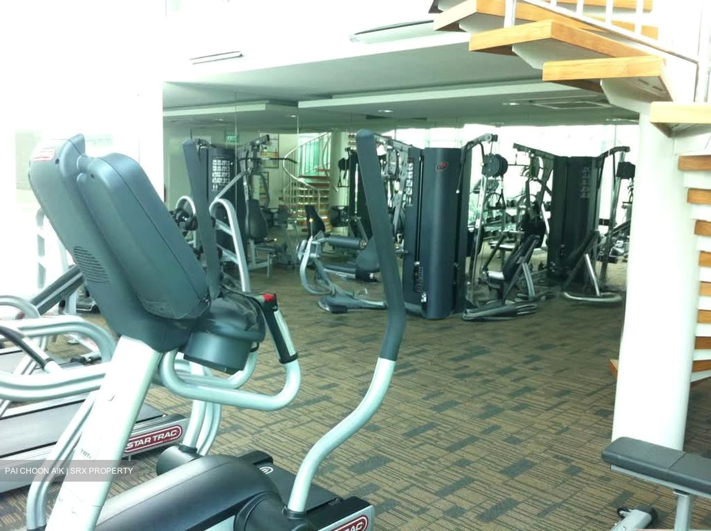 Tresalveo (D20), Condominium #548879881